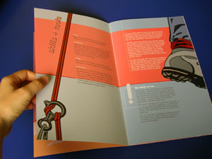 folder